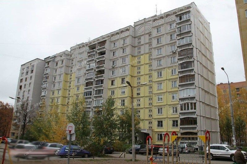 Аренда офисных помещений Светлогорский проезд Снять офис в городе Москва Мякининская 3-я улица