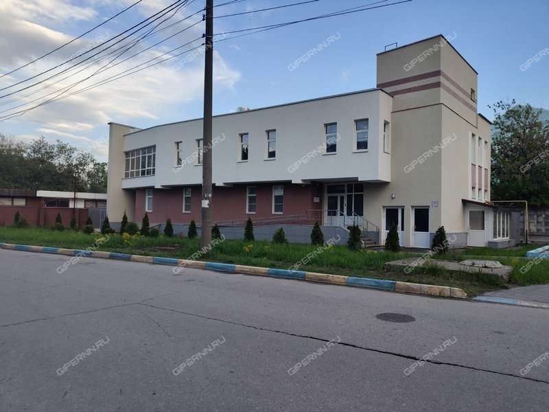 помещение под офис на Июльских Дней ул, д. 26а