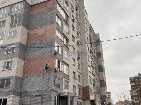 1-komnatnaya-ul-gordeevskaya-d-36a фото