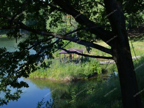 kottedzh-derevnya-burcevo-bogorodskiy-municipalnyy-okrug фото