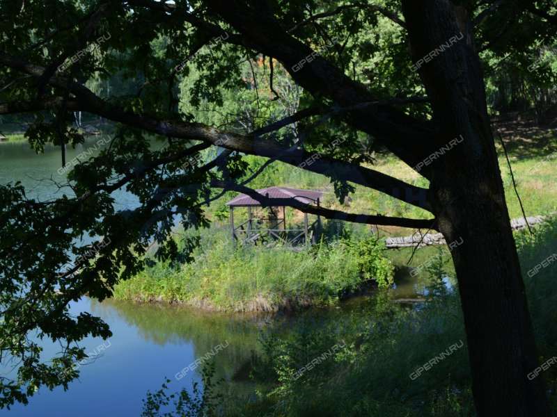 коттедж на Тихий пер. деревня Бурцево