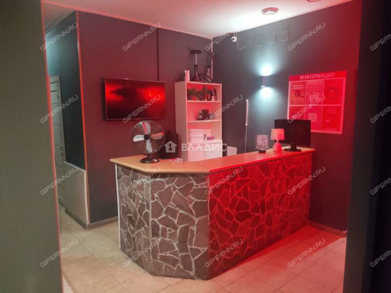 помещение под помещение свободного назначения на проспекте Ильича