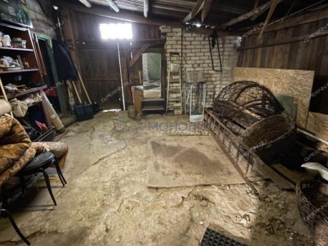 dom-poselok-kostenevo-balahninskiy-municipalnyy-okrug фото