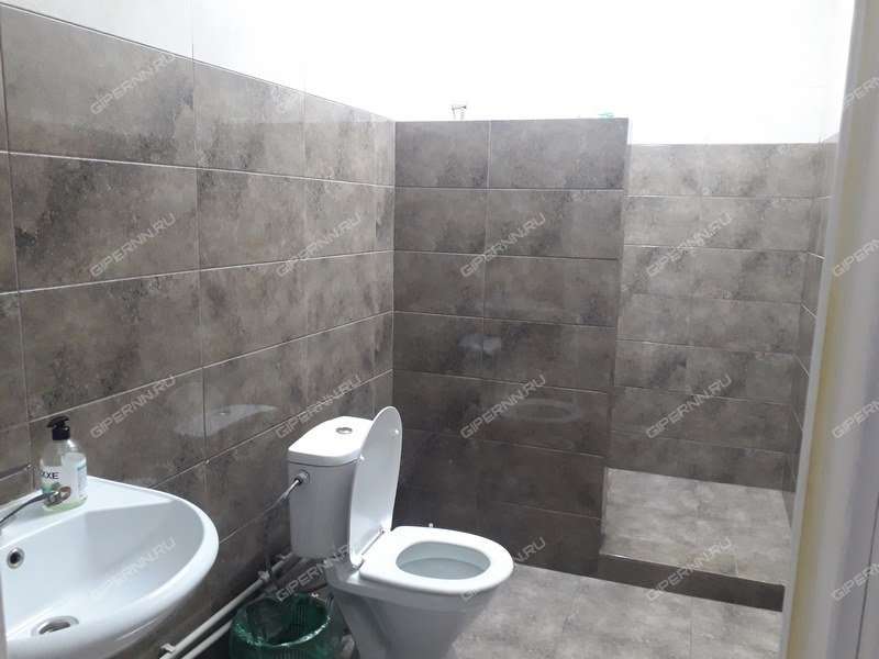 помещение под склад в Восточном проезде