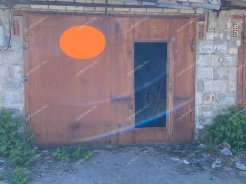 garazh-ul-kompozitora-kasyanova-d-3e фото
