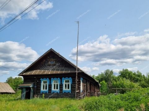 dom-derevnya-mezhuyki-gorodskoy-okrug-bor фото