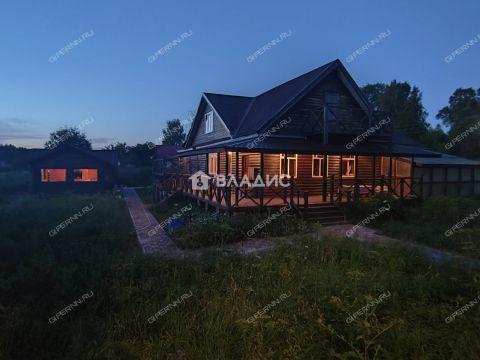 dom-derevnya-elovicy-bogorodskiy-municipalnyy-okrug фото