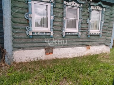 dom-derevnya-sungurovo-gorodskoy-okrug-bor фото