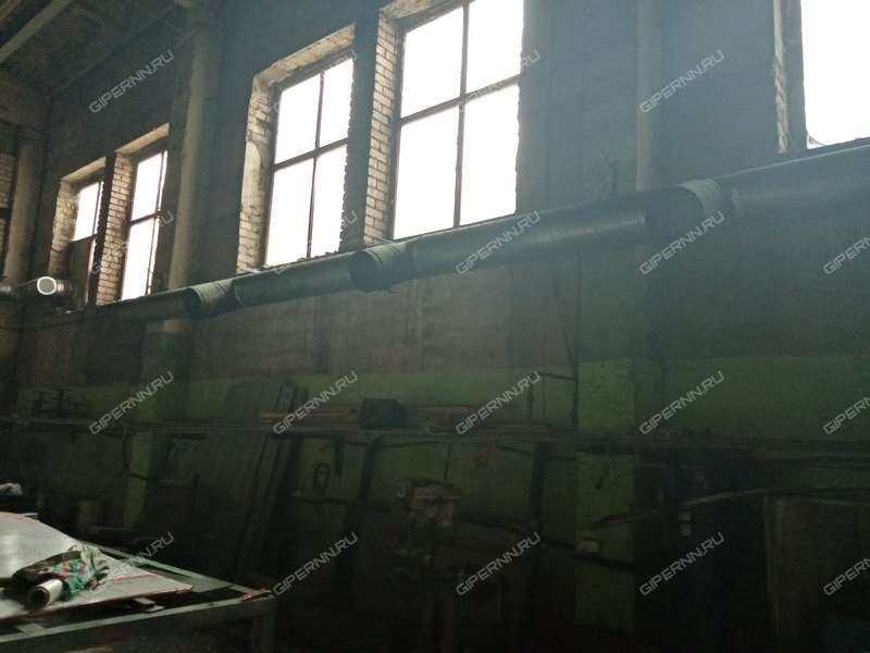 помещение под склад на Новикова-прибоя ул. 4к6