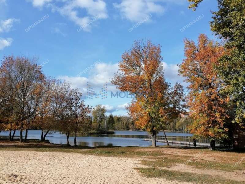 четырёхкомнатная квартира на улице Гаугеля дом 31