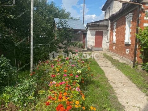 dom-derevnya-beshencevo-ul-chvanova-d-4 фото