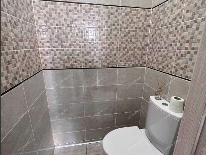 двухкомнатная квартира на улице Нижне-Печерская дом 15