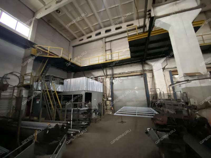 здание под офис, торговую площадь на Стеклозаводском шоссе город Бор