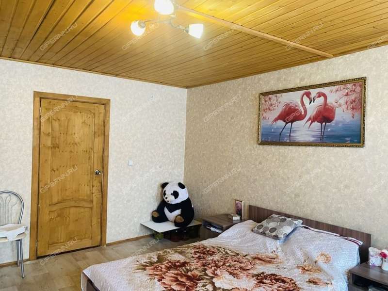 дом на Шоссейной улице село Богоявление