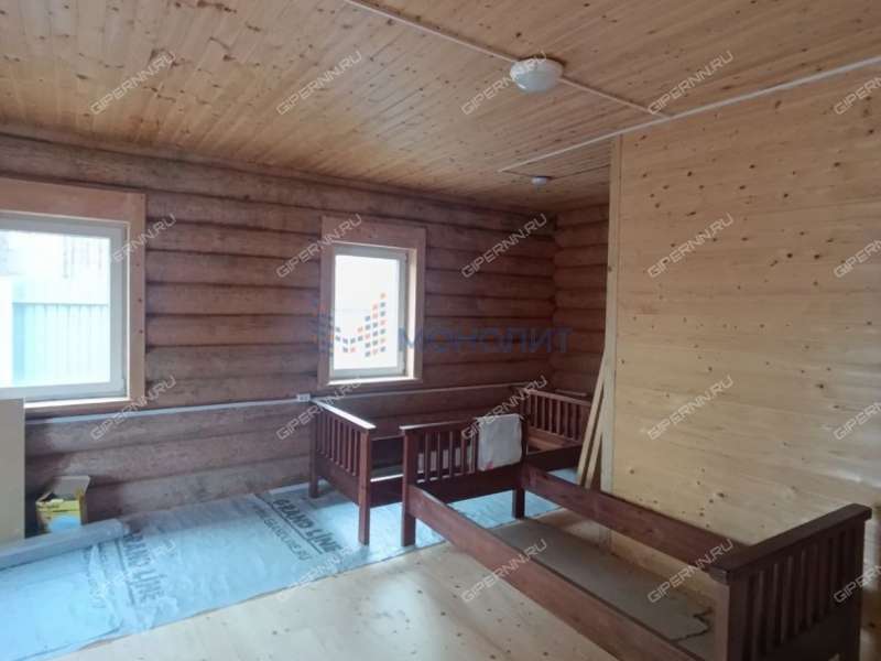 дом на улице Державная Керженский сп