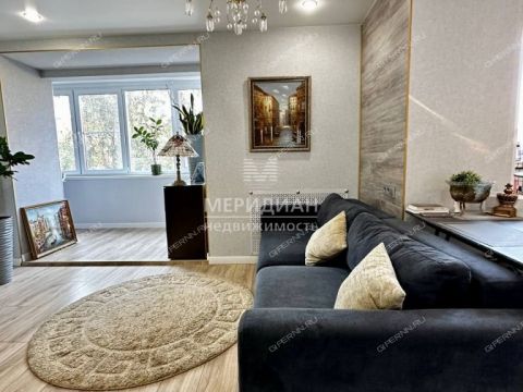 3-komnatnaya-ul-maksima-gorkogo-d-144 фото