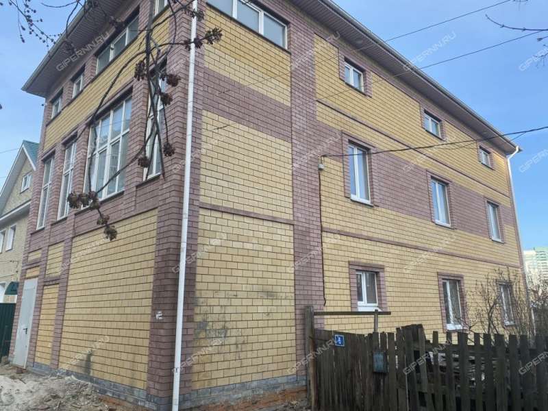 здание под офис на улице Мичурина