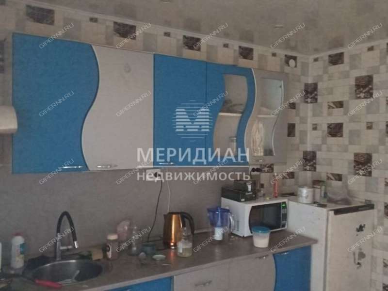 двухкомнатная квартира на улице Набережная дом 19 село Дорофеево