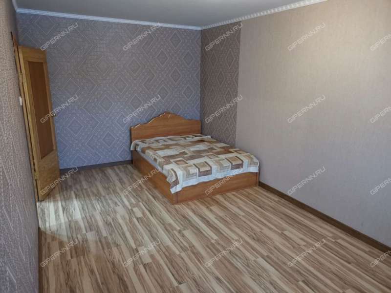 однокомнатная квартира на Мотмос дом 8 село Мотмос