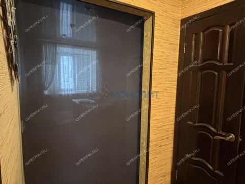 1-komnatnaya-ul-gordeevskaya-d-36a фото