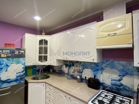 3-komnatnaya-gorod-dzerzhinsk-gorodskoy-okrug-dzerzhinsk фото