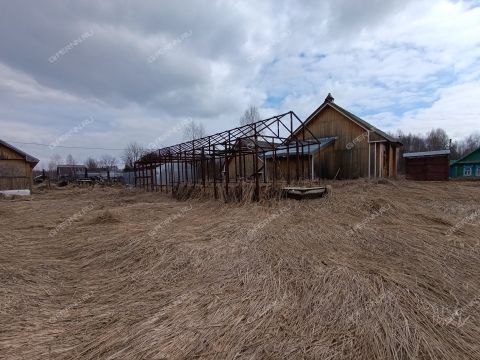 dom-derevnya-kurochkino-gorodskoy-okrug-bor фото