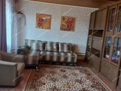 dom-derevnya-novolikeevo-kstovskiy-rayon фото