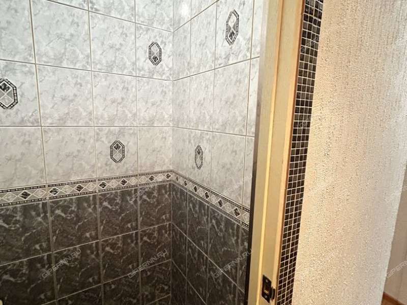 трёхкомнатная квартира на Совнаркомовской улице дом 28