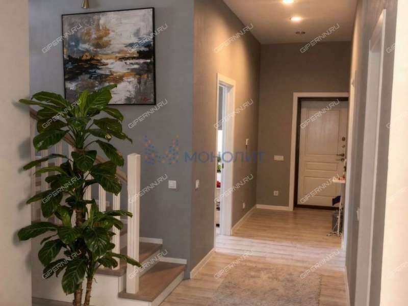 дом на - деревня Опалиха