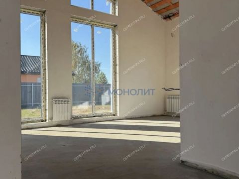 dom-poselok-lyahovo-balahninskiy-municipalnyy-okrug фото