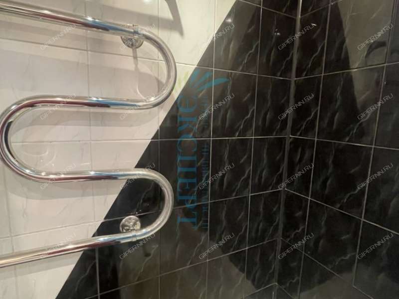 трёхкомнатная квартира на улице Маршала Рокоссовского дом 2