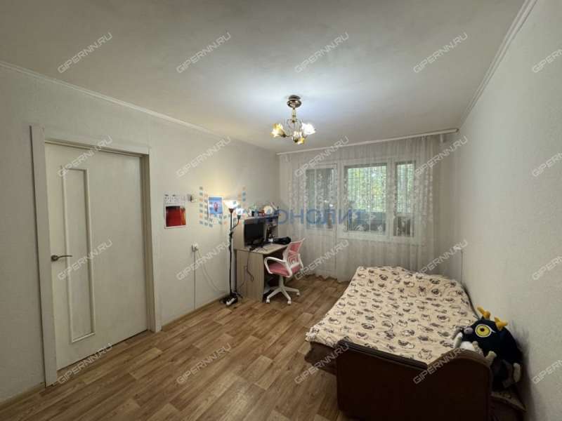 двухкомнатная квартира на Московском шоссе дом 19