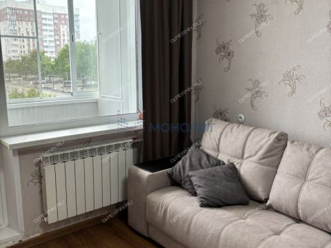 2-komnatnaya-ul-melnikova-d-30 фото