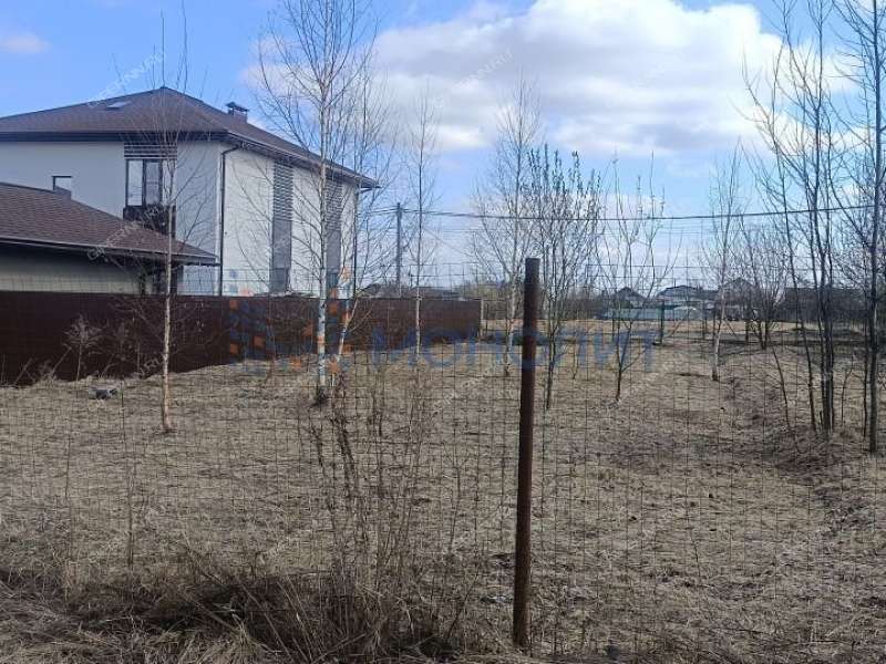 земельный участок 8,4 сотки Вечерняя улица