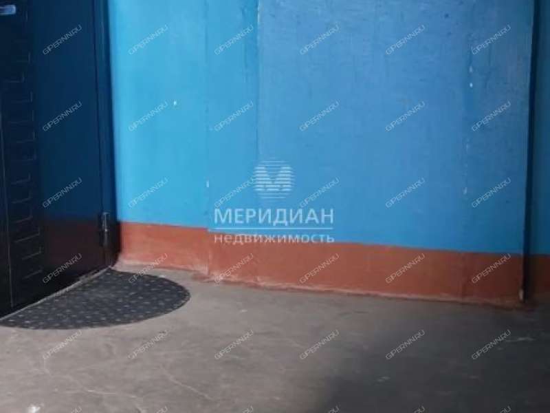 однокомнатная квартира на проспекте Гагарина дом 7А