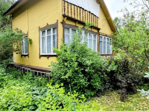 dom-snt-burevestnik-semenovskiy-gorodskoy-okrug фото