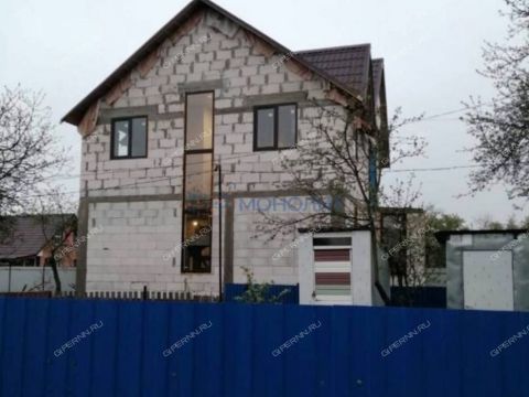 dom-sadovodcheskiy-kooperativ-baltika фото