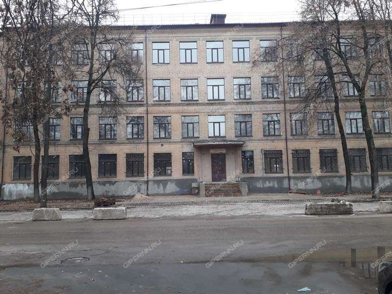помещение под офис на Московское ш, д. 85