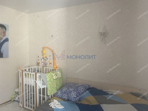 1-komnatnaya-ul-snezhnaya-d-4 фото