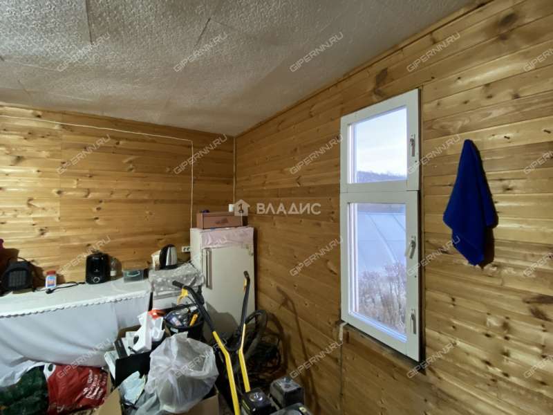 дом на 3-я линия садоводческое товарищество Приокское