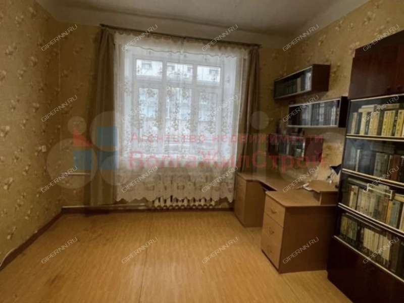 двухкомнатная квартира на Ижорской улице дом 3