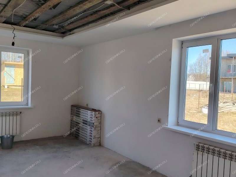 дом на Видное деревня Шумилово