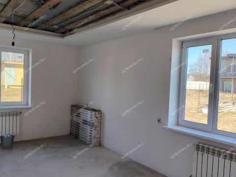 dom-derevnya-shumilovo-bogorodskiy-municipalnyy-okrug фото