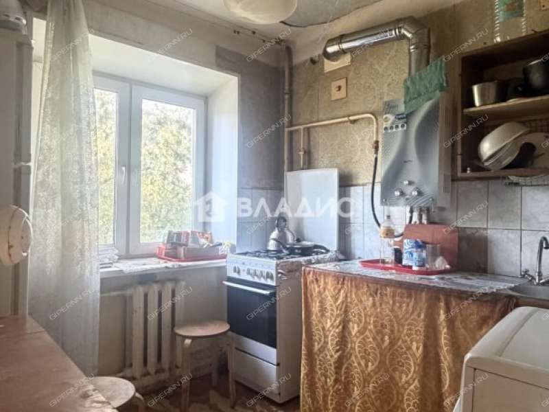 однокомнатная квартира на Московском шоссе дом 282