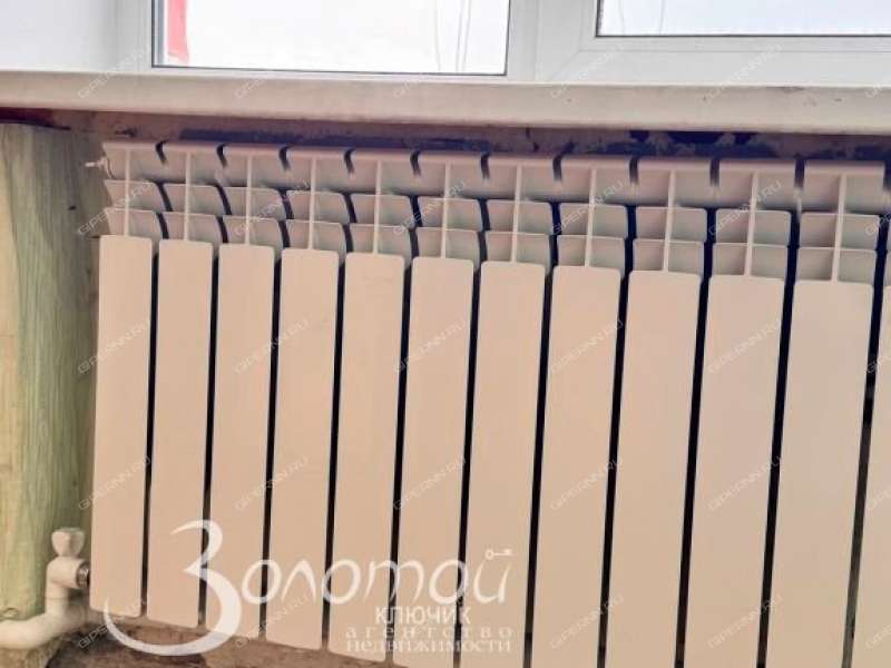 трёхкомнатная квартира на улице 40 лет Победы дом 21 деревня Солонское