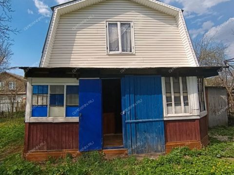dacha-kudma-derevnya-pochinok-ter-snt-kstovskiy-rayon фото