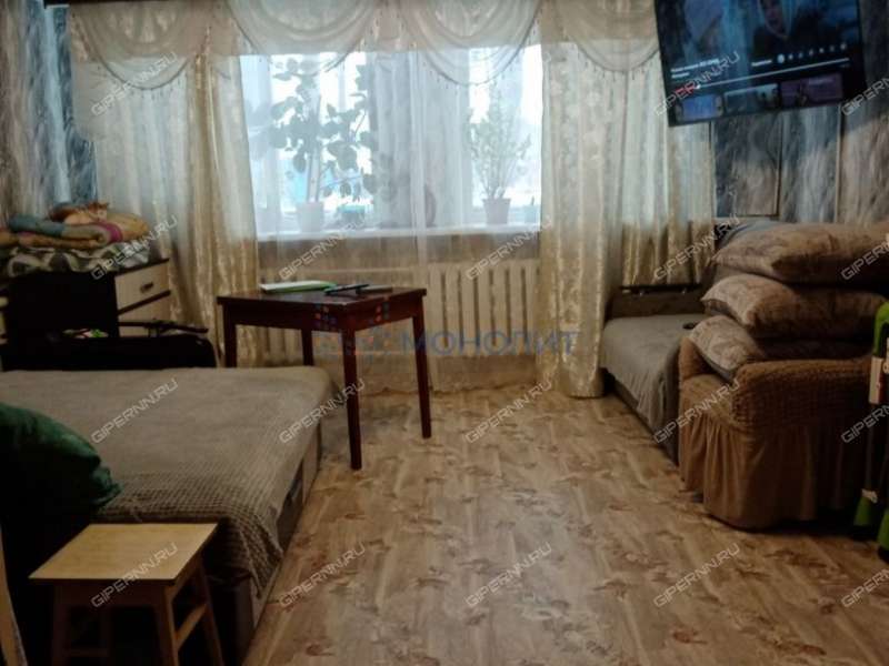 1/2 дома на улице Ленина город Богородск