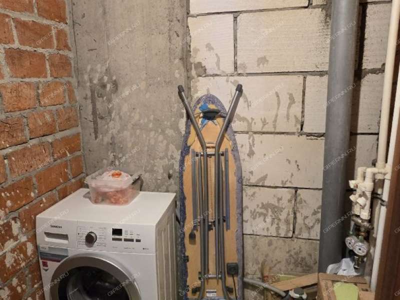 трёхкомнатная квартира на Тонкинской улице дом 14а