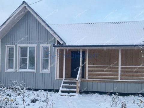 dom-selo-kamenki-snt-sheluhovo-bogorodskiy-municipalnyy-okrug фото