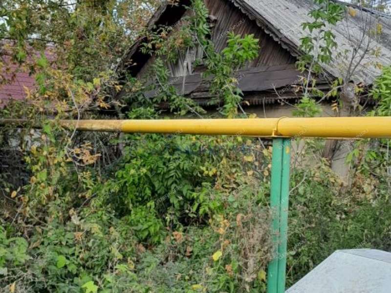 дом на улице Чкалова деревня Кузьминка